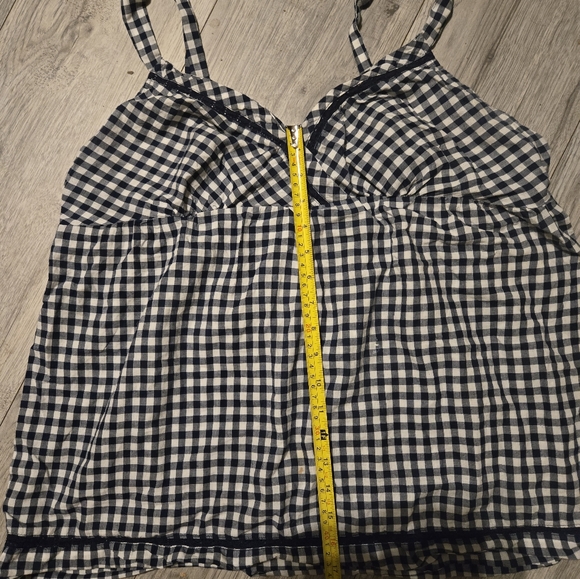 Faded Glory tank top size XL - Picture 4 of 5